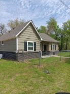 Charming 3-bedroom house in Shawnee with WiFi and AC