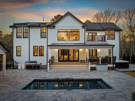 Cape Cod Village | Pool, Hot Tub & Fire Pit