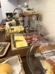 B&b Il Sogno di Contardi A. - Morgenmad