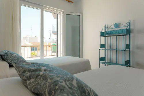 Las Piñas Vacation House - Beach - Terrace - Parking - by Primestay Hotels in Benicarlo