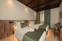 Balcon Makrinitsa Hotels in Makrinitsa