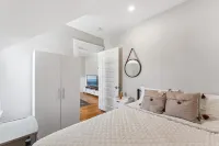 Cozy retro charm in Saint Paul with a monthly discount
