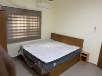 Cozy 3-bedroom apartment in Kasoa with AC, WiFi, water heater, solar power Hotels in 