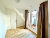 1-bedroom, 1-bathroom apartment / condominium Hotels in Renens