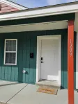 Charming 1-bedroom apartment in Lumberton with AC, WiFi