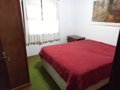 Close to Capivari and in nature! Hotels in Vila Natal