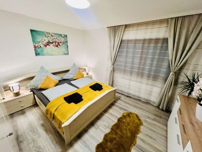 2 Zimmer Ferienwohnung Denis 2