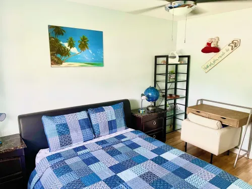 Zen House with Private Pool, Piano & Garden - Relaxation guaranteed!