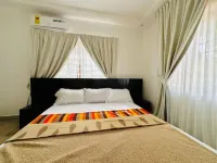 Aspen Golf Villa (Gated community) Hotels in Sakumono