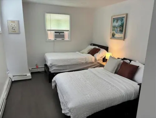 Your perfect beach escape!