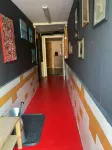 quiet apartment for 2 pers. near the Baltic Sea near Boltenhagen