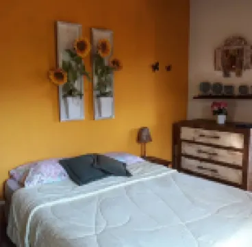 Casa em Itaipava com Vista Deslumbrante