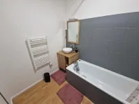 Studio au Pied de la Citadelle