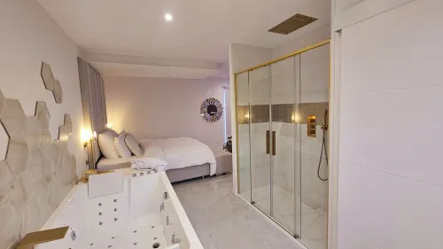 Douceur Dorée Các khách sạn ở Yville-sur-Seine