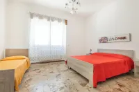 Vacation home Sole di Puglia--your refuge in Salento! Hotels in Taviano