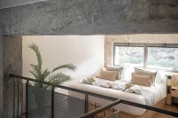 Haroupia Junior Luxury Suite with Private Pool Hotels in Sfakia