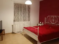 Spacious 3-bedroom apartment with AC, WiFi in marvelous Mantio Hôtels à : Dodone