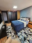 Entire house 7 min Alphaville Hotels in Osasco