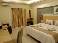 Ataya Hotel Hotels in Ngemplak