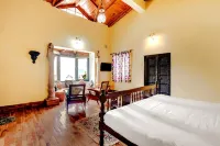 Nature Room, Arthouse