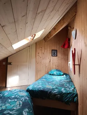 La villa de l'Angle - Charming family home - up to 10 guests