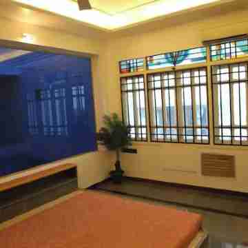 BOUTIQUE LUXURY BUNGLOW Rooms