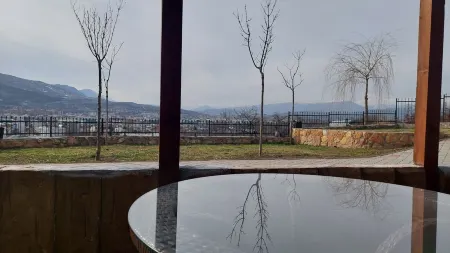 Citadel Villa, Skopje, Macedonia