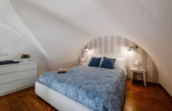 Holiday Apartment in Puglia for a couple