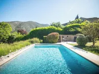 Le Refuge Provençal Nijonyas Hotels in Malaucene