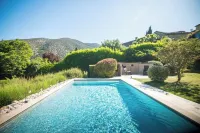 Le Refuge Provençal Nijonyas