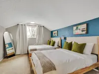 Game Room Adventures : A Family-Friendly Getaway! Hotels in Arvada