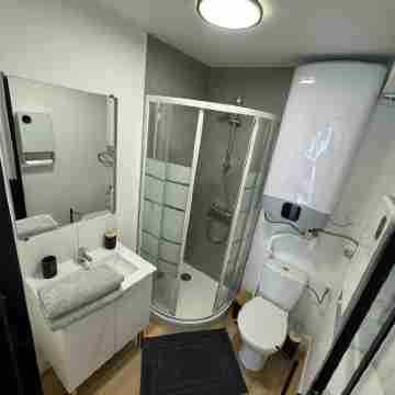 Cosy accommodation close to station/centre/Blossac Rooms