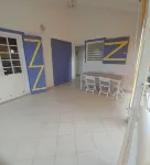 A LA Campagne : Haut DE Villa Equipee, Spacieux, Tout Confort