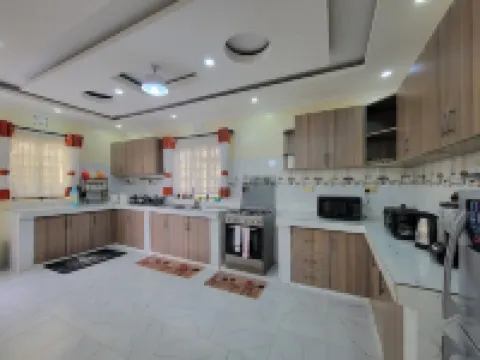 Charming 3-bedroom bungalow in a gated Community In Nakuru.