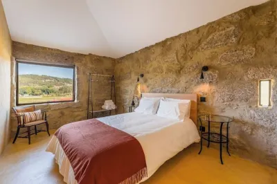 Lemon Villa-indoor Pool Hotel in zona Omi Beach