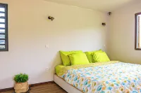 Petit Fare on Tahaa 酒店