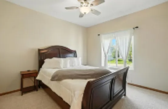 Modern Nest in NW Omaha