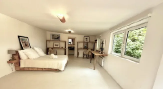 Spectacular4-bedroom Villa- Private Pool, Sea Views and TropicalGardens.