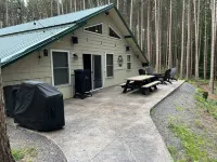 Private Cozy Adirondack Cottage-Monthly only