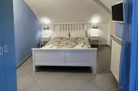 Chalet by the Sea Hotels in Catanzaro