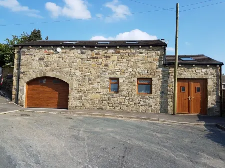 Marsden,  Stone Eater, Private, peaceful detached annex