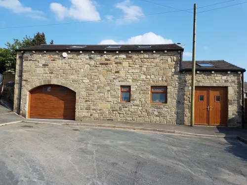 Marsden,  Stone Eater, Private, peaceful detached annex
