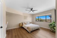 Casa sunset Modern  2BR/1BA in Fletcher Hills with beautiful sunset views, pool