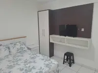 Apartment near the Boulevard Belém-Pa shopping mall Hotels in 