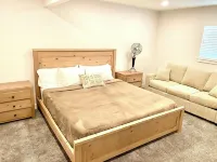 Beach House Steps from the beach