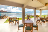 Agua Hotel Hotel dekat Pura Danu Kuning Desa Buahan Kintamani