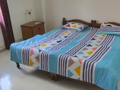 Shalombeth Guest House 9000084372 Hotels near 241 Villa Riyara