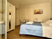 Calabrian Refuge Отели в г. 