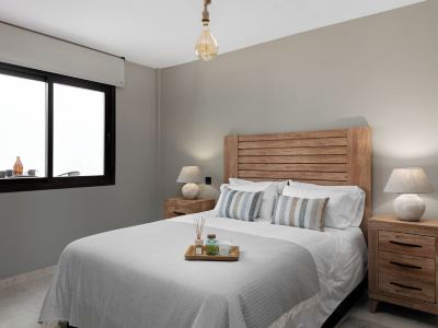 Casa Tomas - in the heart of Benahavis, Marbella.