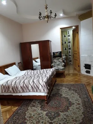 Closer to nice parks, cafes and all stores  호텔